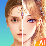 Anime AI - Photo Maker icon