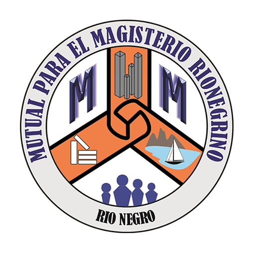 Mutual MMR logo