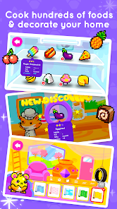 Pakka Pets Village 2.2.23 for Android (Latest Version) Gallery 5