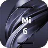 Mi 2, Mi 3, Mi 4, Mi 5, Mi 6 Wallpaper icon