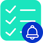 Cover Image of Download Reminder Note and Todolist : T  APK