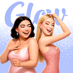 Glow Fashion Idol Mod Apk