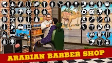 Barber Shop Hair Cut Games 23のおすすめ画像2