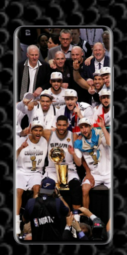 San Antonio Spurs Wallpaper