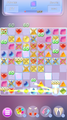 Valentine's Day: Match & Crush - Screenshot 3