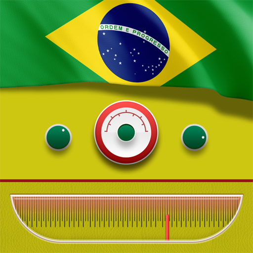 Radio Brasil: AM y FM 18.0 Icon