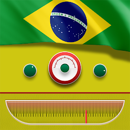 图标图片“Radio Brasil: AM y FM”