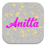 Adivinha Letras Anitta icon