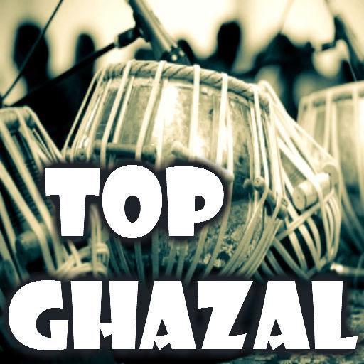 Top Hit Ghazals (A-Z) 1.10 Icon