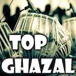 Cover Image of Télécharger Top Hit Ghazals (A-Z)  APK