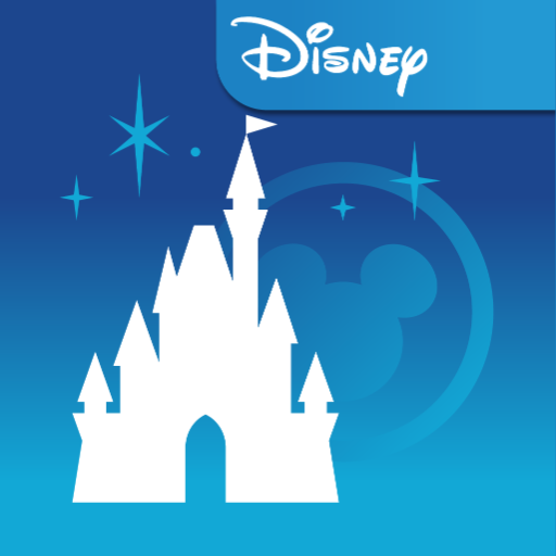 My Disney Experience 7.31 Icon