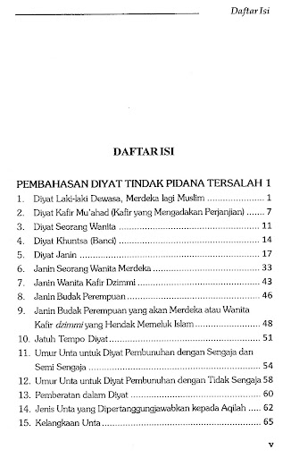 Kitab Al Umm Imam Syafii 12 Screen 2