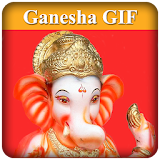 Lord Ganesha GIF Collection - Ganesha Wishes icon