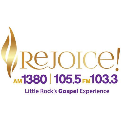 Rejoice Little Rock 1.0.5 Icon