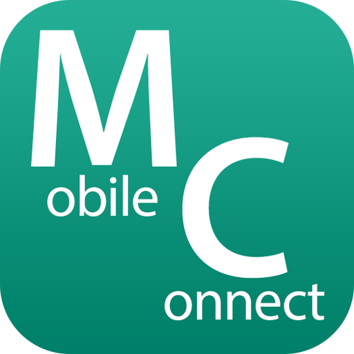 Mobile Connect 2 2.9.2.3 Icon