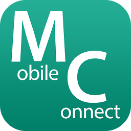 「Mobile Connect 2」圖示圖片