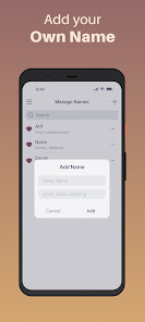 Screenshot image