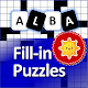 Fill it in puzzles Word Games