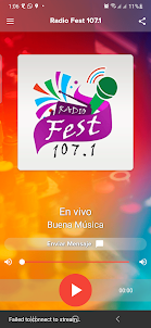 Radio Fest 107.1
