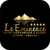 Le Eminence Hotel Convention and