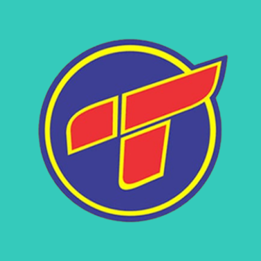 Rádio Tropical BC logo