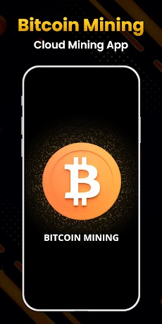 BTC Mining Crypto Cloud Minerのおすすめ画像1