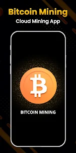 BTC Mining Crypto Cloud Miner