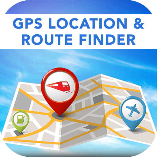 GPS Places Finder: Navigation Download on Windows