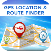 GPS Places Finder: Navigation - 2019