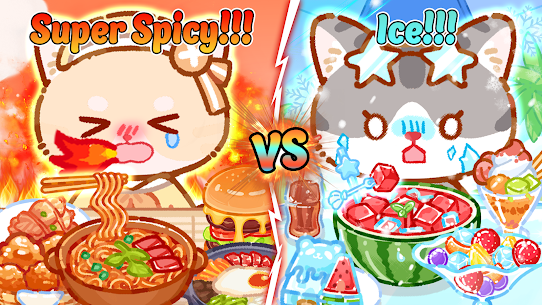 Cat Boba Tea: Food ASMR Master 2