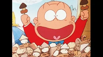 おそ松くん Season 1 Episode 56 Tv On Google Play