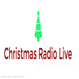 Christmas Radio Live icon