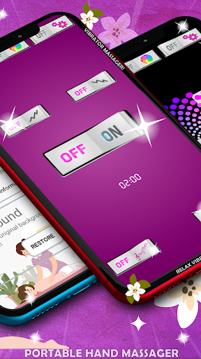 Extreme vibration massage for Screen 2