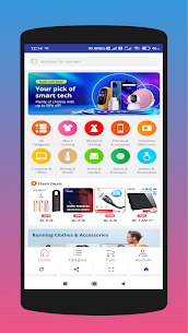China Online Shopping – China Shopping App 3