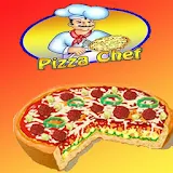 لعبة طبخ بيتزا ايطالية icon