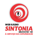 Cover Image of ดาวน์โหลด Web Rádio Sintonia Gravataí  APK