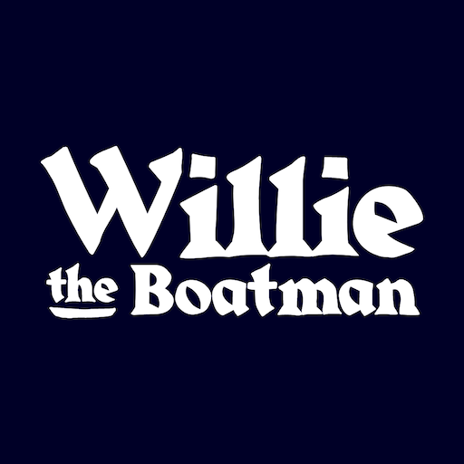 Willie the Boatman 11.3.0 Icon