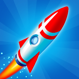 Idle Rocket Tycoon Mod Apk