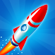 Idle Rocket Tycoon - Androidアプリ