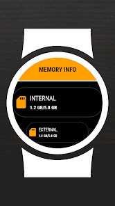 Imágen 4 File Transfer (Wear OS) android