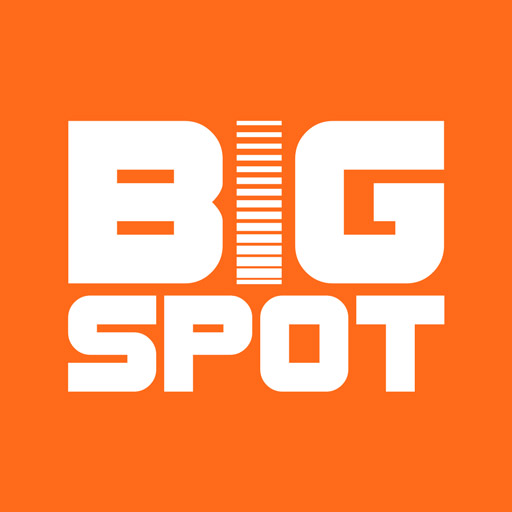 BIGSPOT Download on Windows
