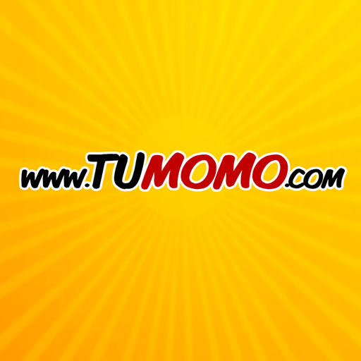 TuMomo App 1.5 Icon