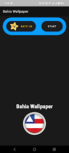 Bahia Wallpaper