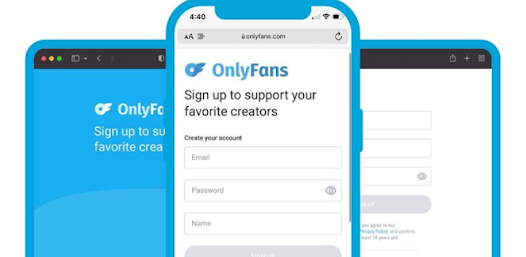 Onlyfans app | Hints OnlyFans 1.0 APK + Mod (Unlimited money) untuk android