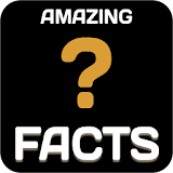 Amazing Unknown Facts icon