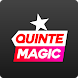 Quintemagic - Androidアプリ