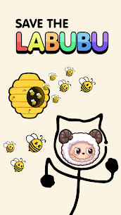 Labubu Game Unlock the store 4