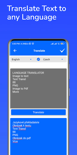 Photo Translator Pro