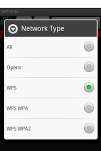 WPSPIN. WPS Wireless Scanner.