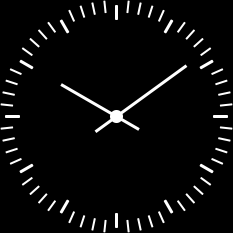 CELEST2100 Minimalist Watch